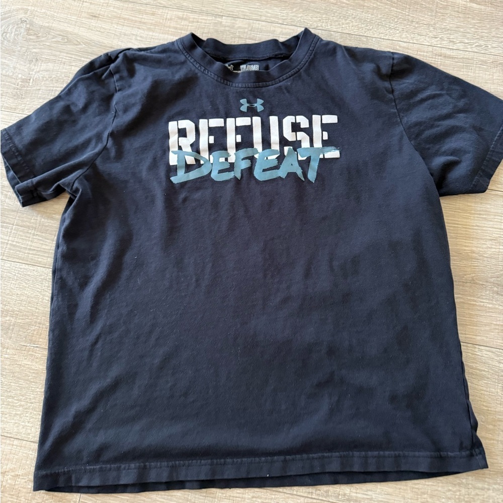 Under Armour Youth’s XL